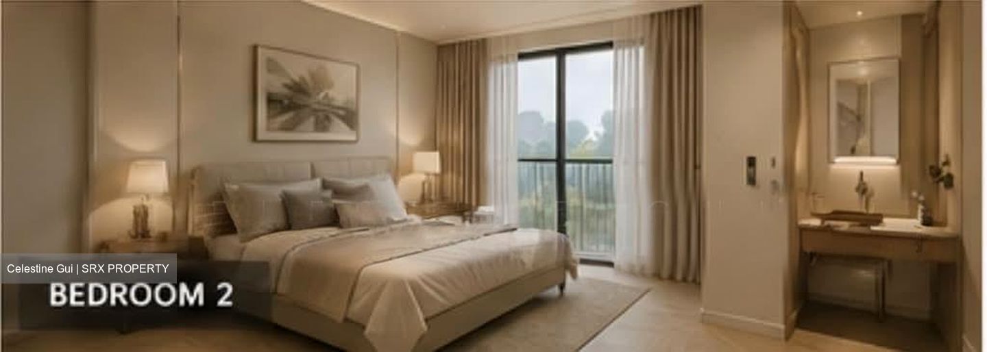 Cairnhill Plaza (D9), Apartment #551856661